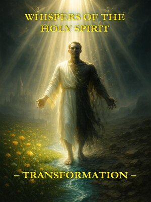 cover image of Whispers of the Holy Spirit – Transformation